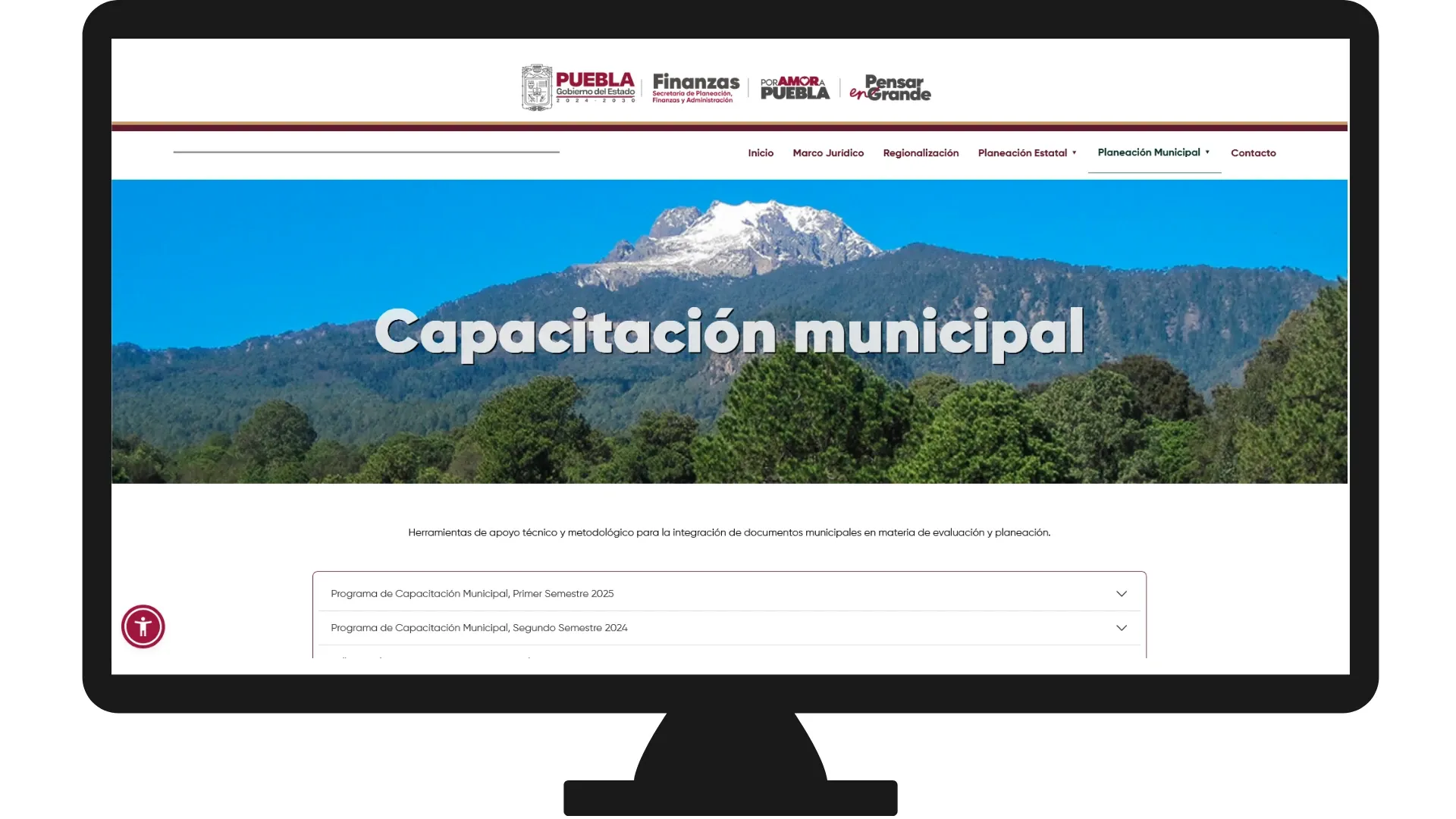 Capacitaciones