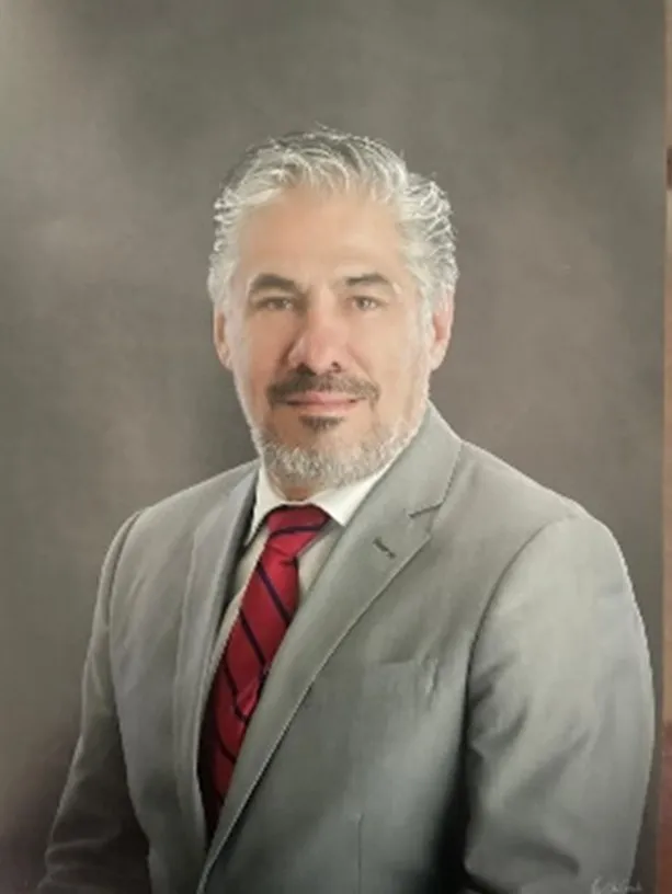 Imagen de la persona titular de la dirección de Evaluación