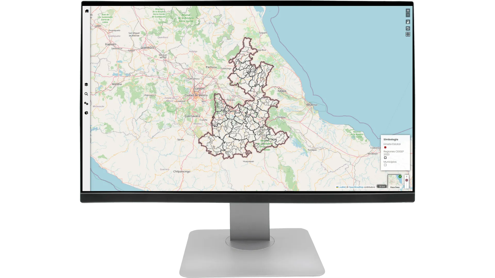GEOPORTAL