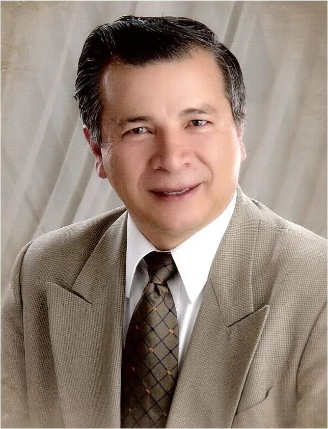 Imagen de la persona titular de la Subsecretaría