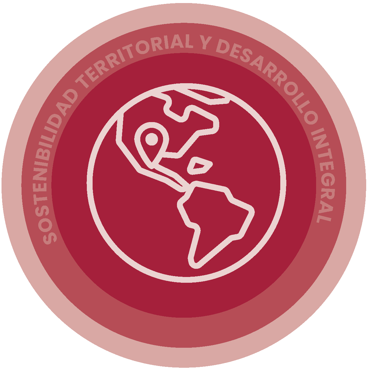 Eje 2 - Sostenibilidad Territorial y Desarrollo Integral 