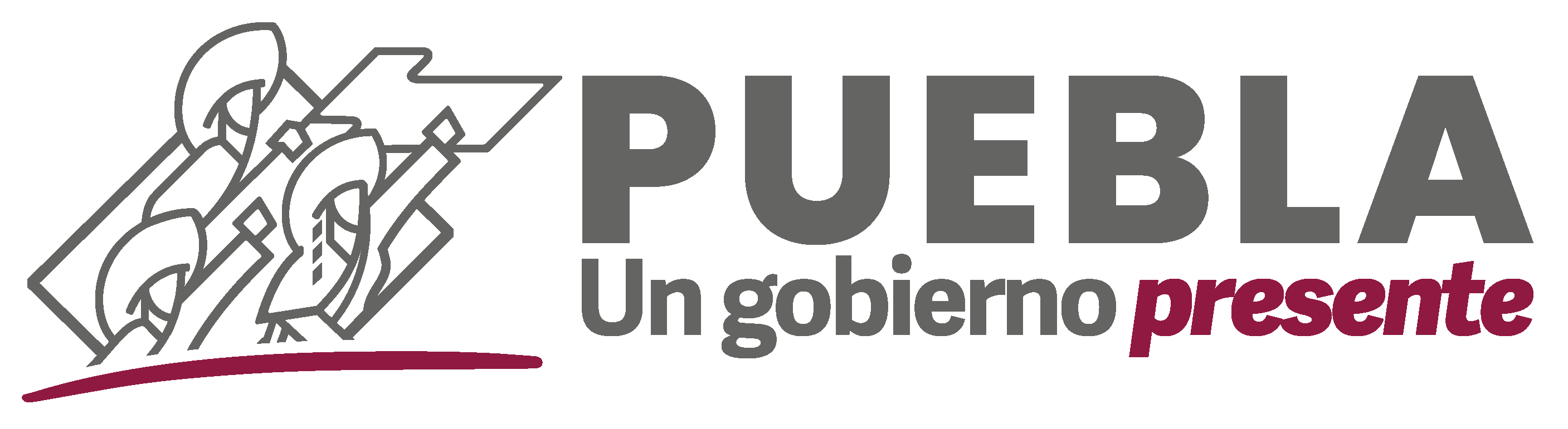 Logo de Gobierno de Puebla